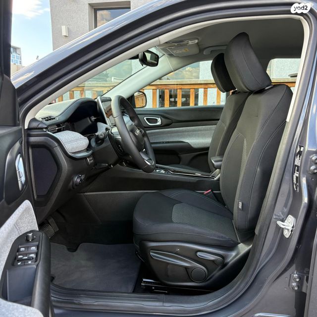 ג'יפ קומפאס