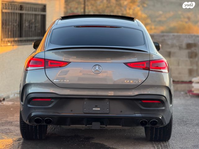 מרצדס-בנץ GLE