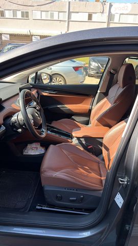 סקודה אניאק iV