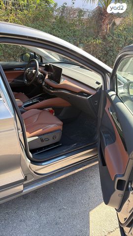 סקודה אניאק iV