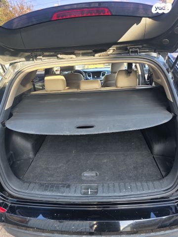 יונדאי טוסון