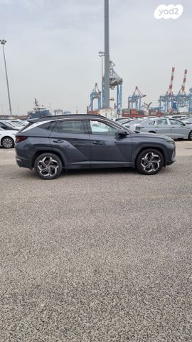 יונדאי טוסון