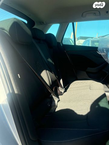 סקודה קאמיק