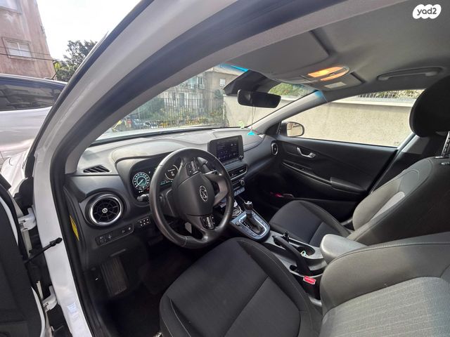 יונדאי קונה