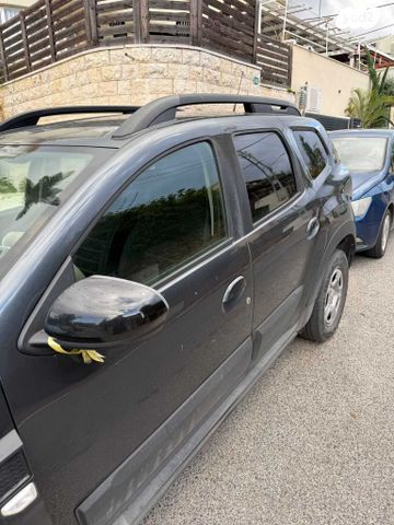 דאצ'יה דאסטר