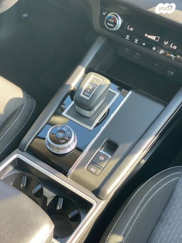 מיצובישי אאוטלנדר