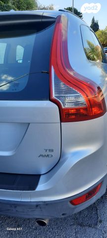 מודעת רכב וולוו XC60