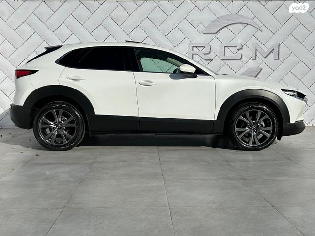 מאזדה CX-30