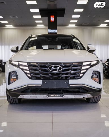 יונדאי טוסון