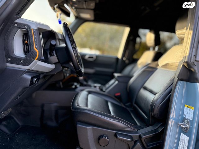 פורד ברונקו