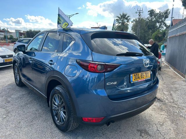 מאזדה CX-5