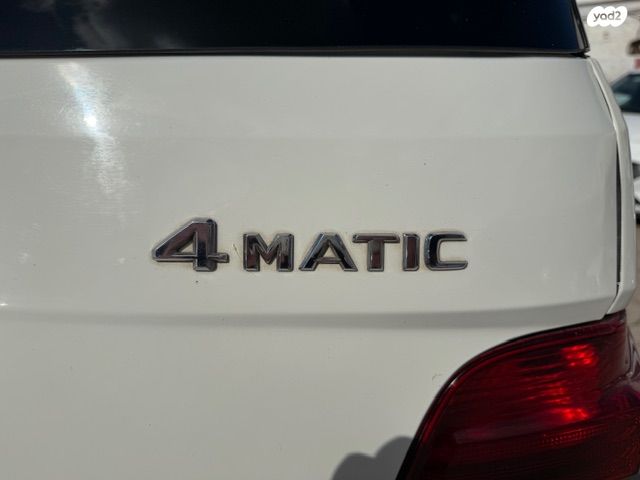 מרצדס-בנץ ML