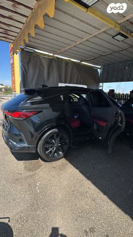 לקסוס RX
