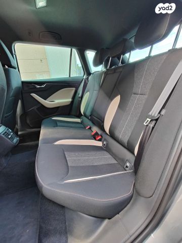 סקודה קאמיק