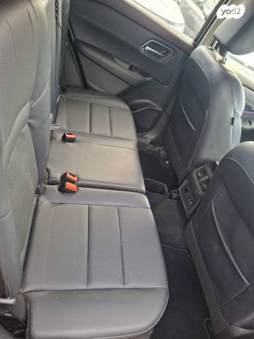 ניסאן אקס טרייל