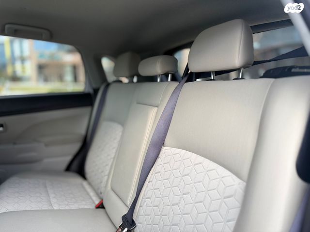 מיצובישי ASX