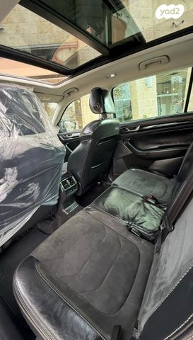 סקודה קודיאק