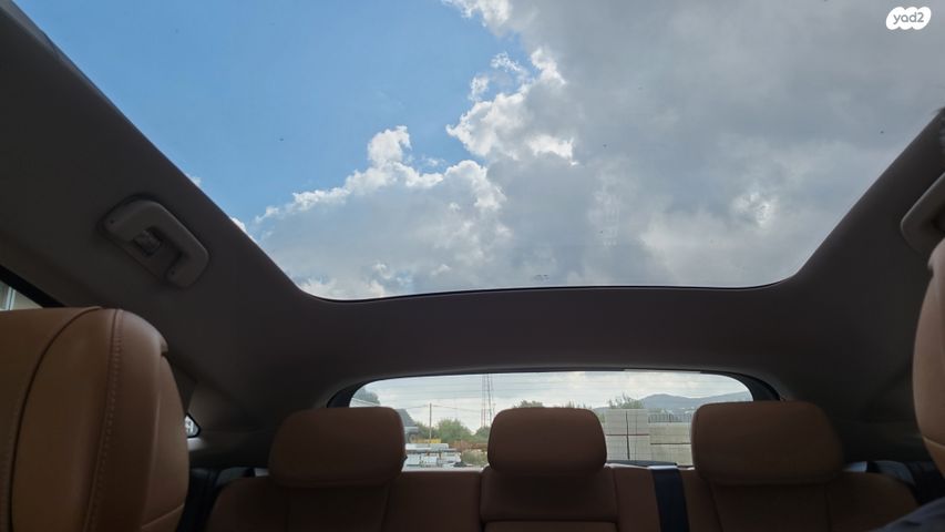 מודעת רכב סרס 5