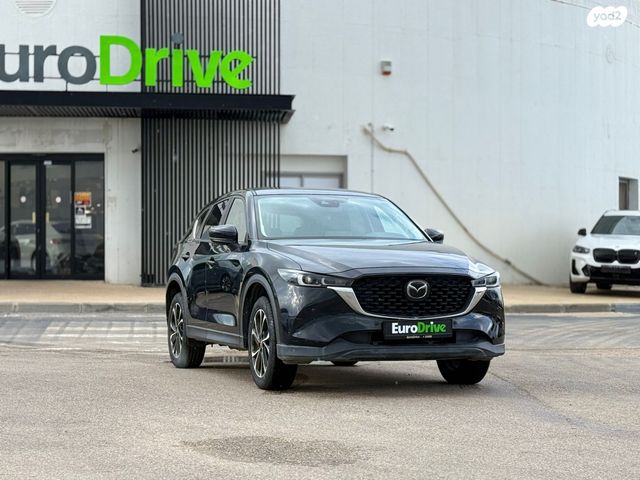 מאזדה CX-5