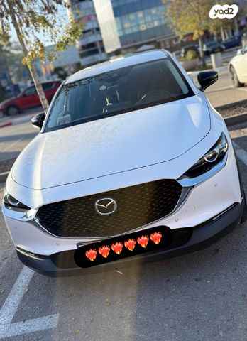 מאזדה CX-30