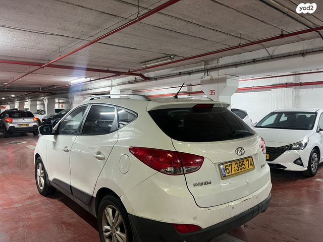 יונדאי ix35