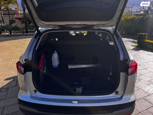 סקודה אניאק iV