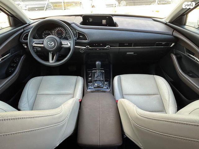מאזדה CX-30