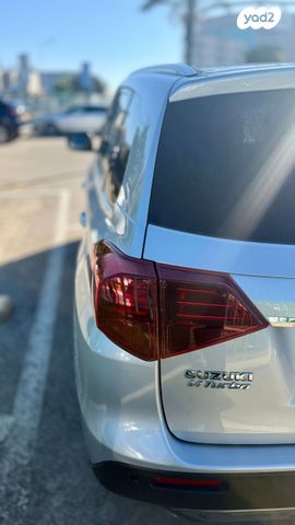 סוזוקי ויטרה