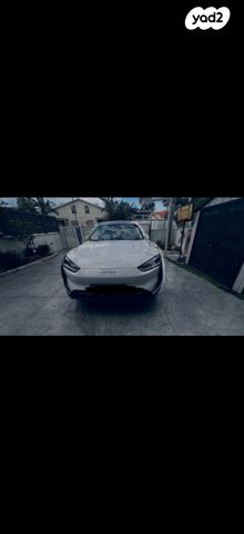 מודעת רכב סרס 5