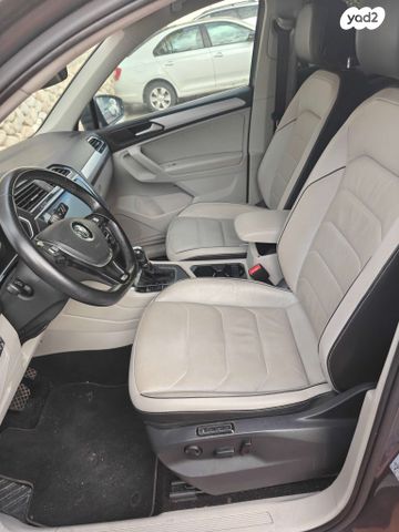 פולקסווגן טיגואן