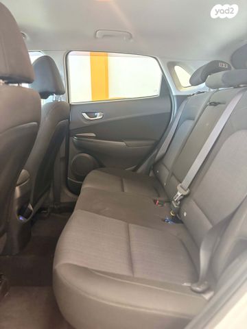 מודעת רכב יונדאי קונה 1