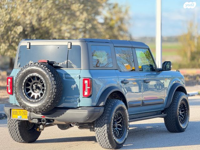 פורד ברונקו