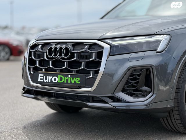 אאודי Q7
