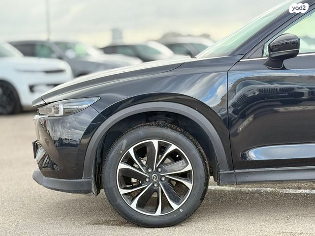 מאזדה CX-5