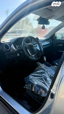 סוזוקי ויטרה