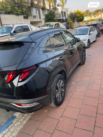 יונדאי טוסון