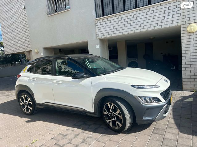 יונדאי קונה