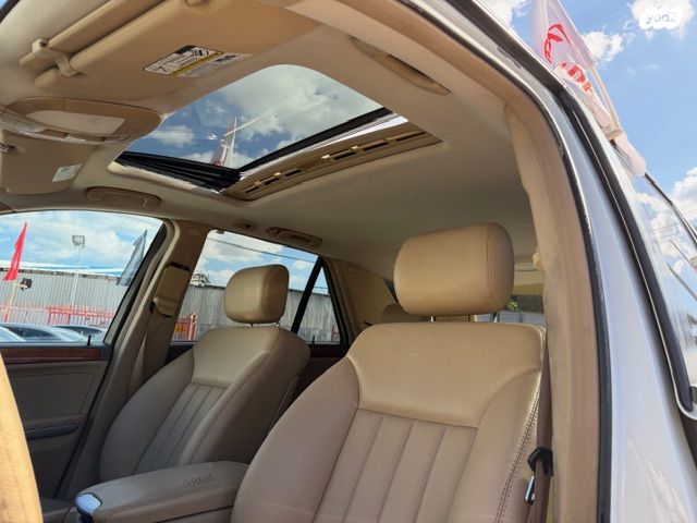 מרצדס-בנץ ML