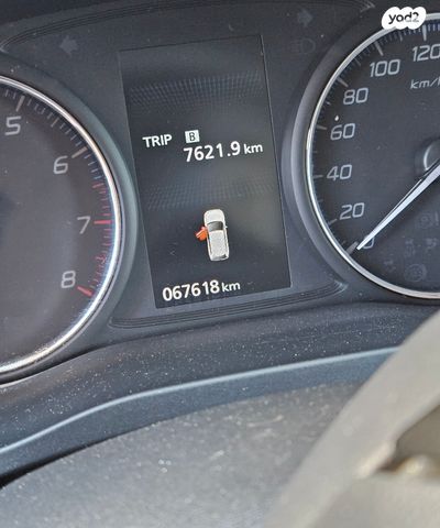 מיצובישי אאוטלנדר