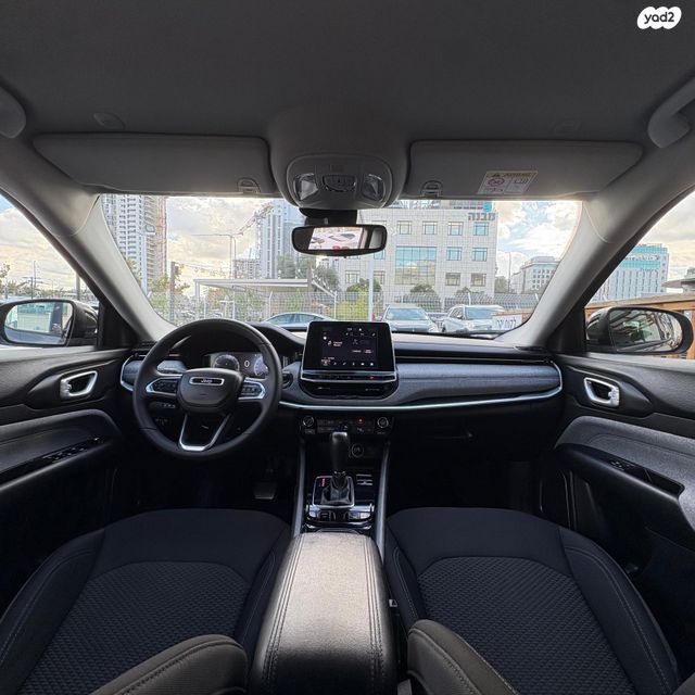 ג'יפ קומפאס