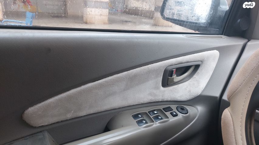 יונדאי טוסון