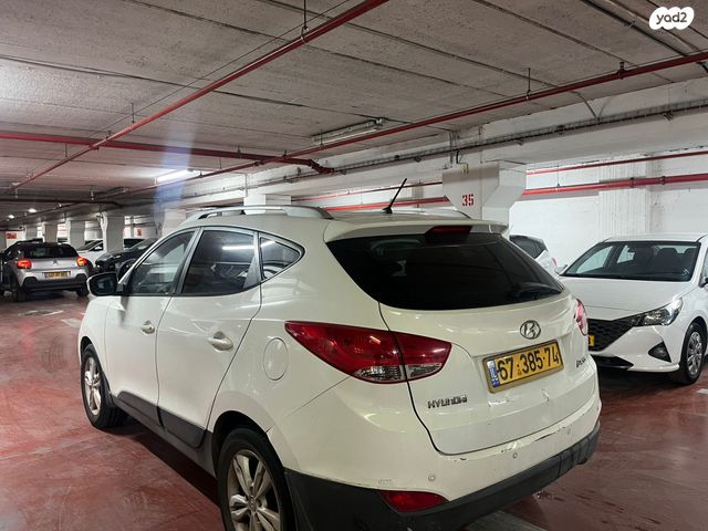 יונדאי ix35