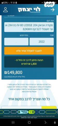 סקודה אניאק iV