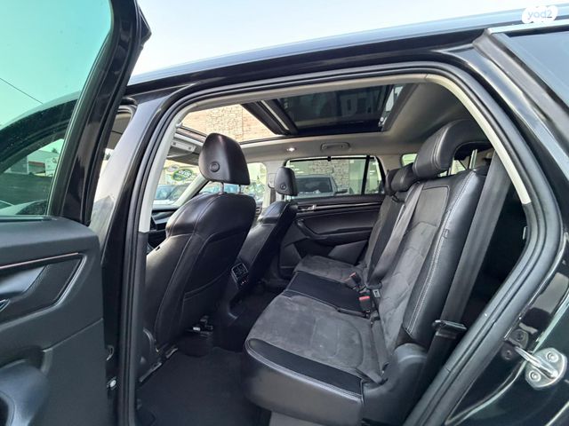 סקודה קודיאק