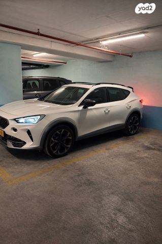 קופרה פורמנטור