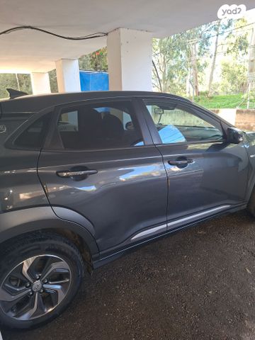 מודעת רכב יונדאי קונה