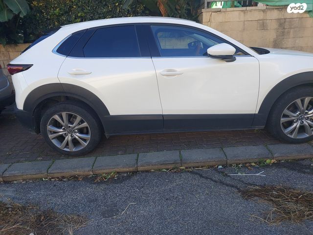 מאזדה CX-30