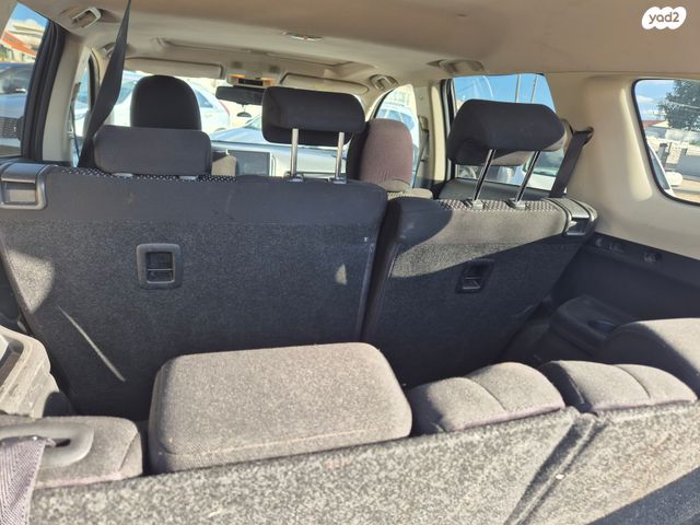 מיצובישי אאוטלנדר