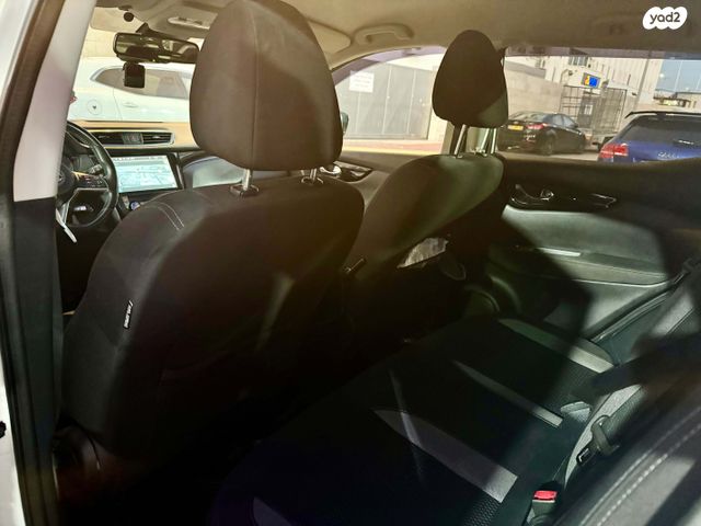 ניסאן קשקאי