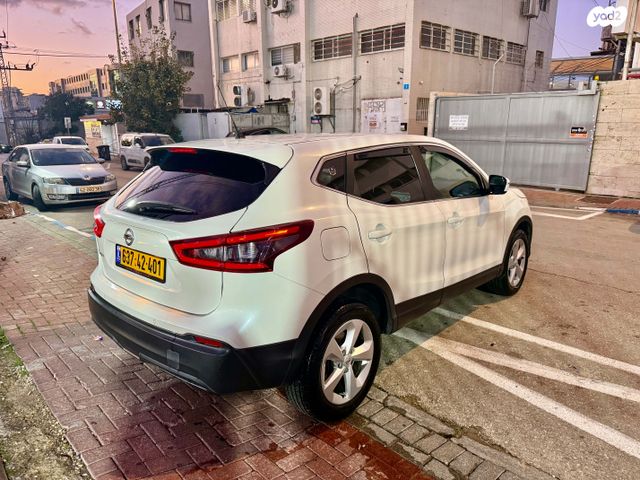 ניסאן קשקאי